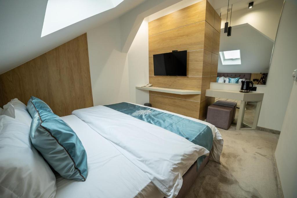 Apartmanski smestaj King Bo - Resim 3