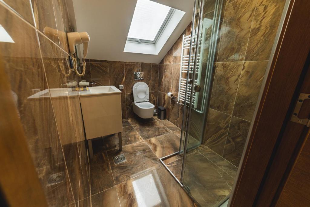 Apartmanski smestaj King Bo - Resim 12