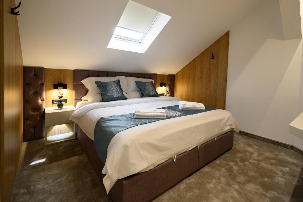 Apartmanski smestaj King Bo - Resim 27