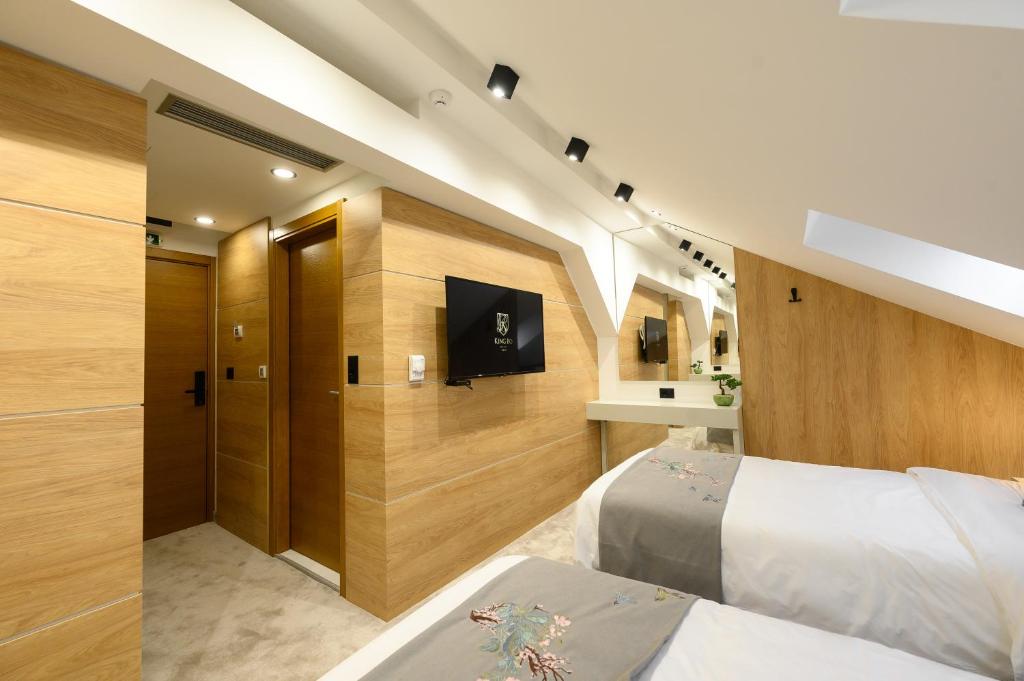 Apartmanski smestaj King Bo - Resim 5