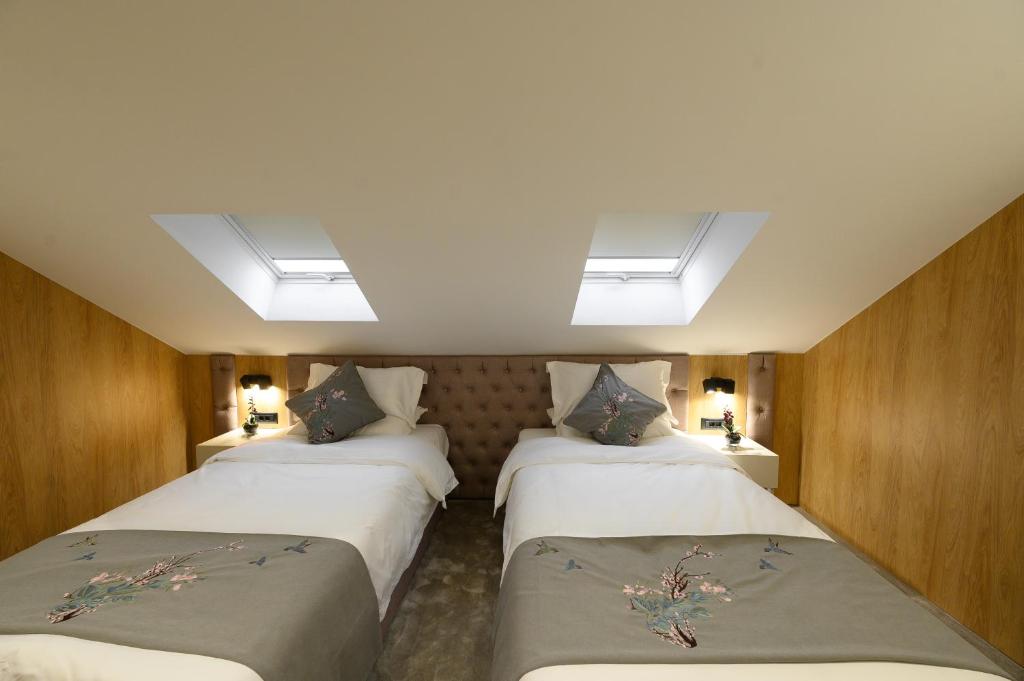 Apartmanski smestaj King Bo - Resim 29