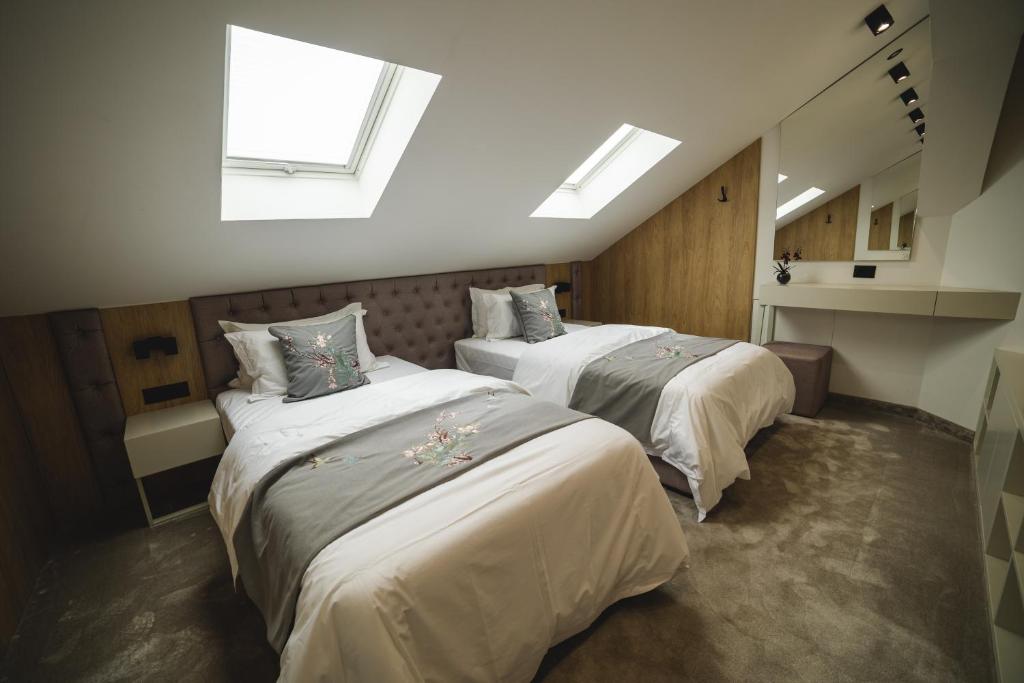 Apartmanski smestaj King Bo - Resim 26