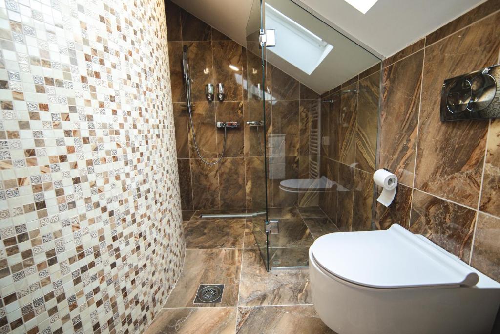 Apartmanski smestaj King Bo - Resim 32