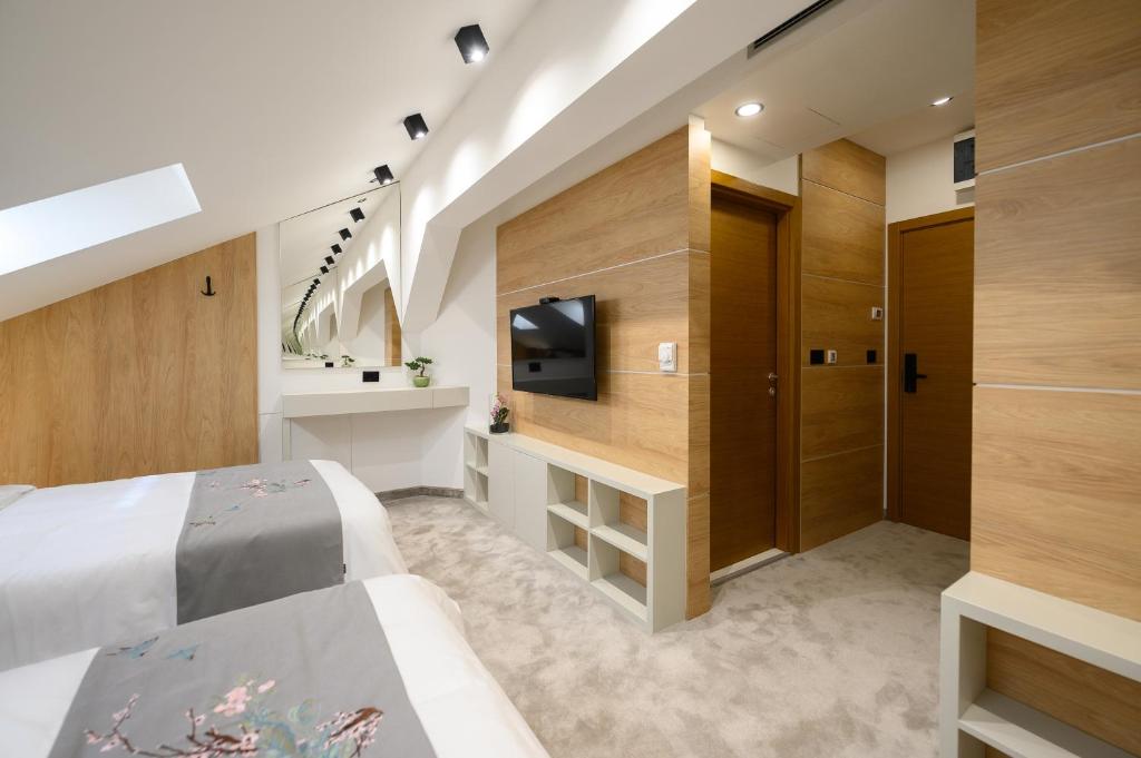 Apartmanski smestaj King Bo - Resim 22