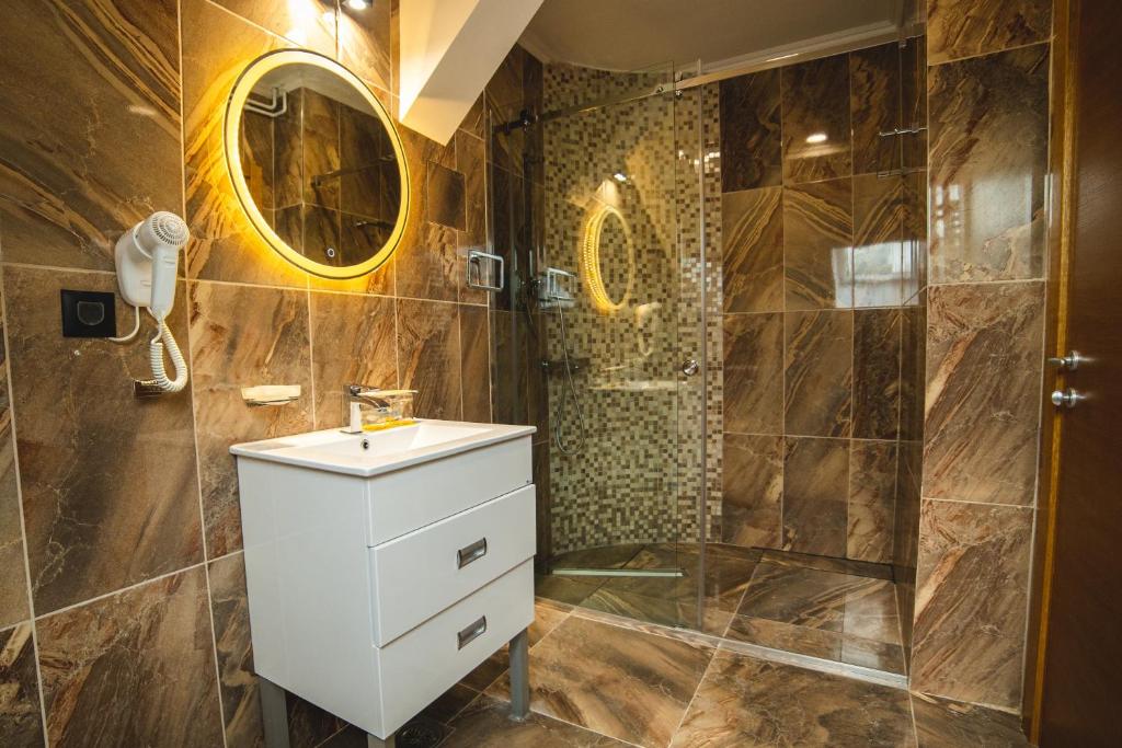 Apartmanski smestaj King Bo - Resim 13