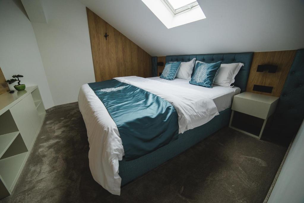 Apartmanski smestaj King Bo - Resim 24