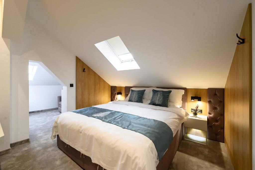 Apartmanski smestaj King Bo - Resim 15