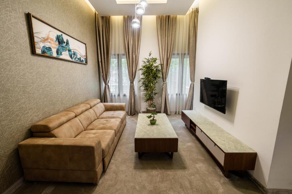Apartmanski smestaj King Bo - Resim 6