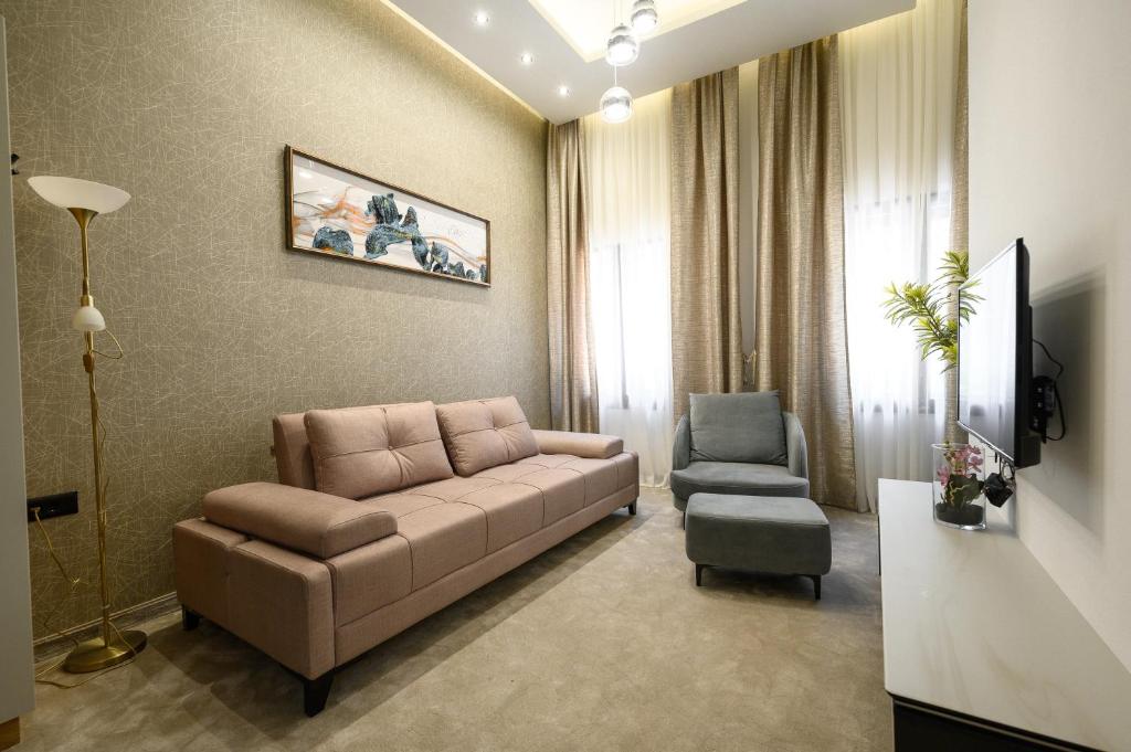 Apartmanski smestaj King Bo - Resim 16