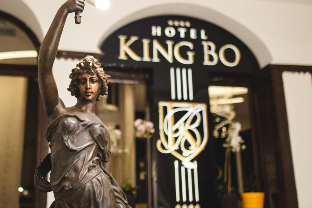 Apartmanski smestaj King Bo - Resim 31