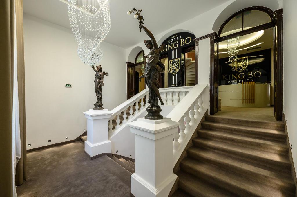 Apartmanski smestaj King Bo - Resim 11