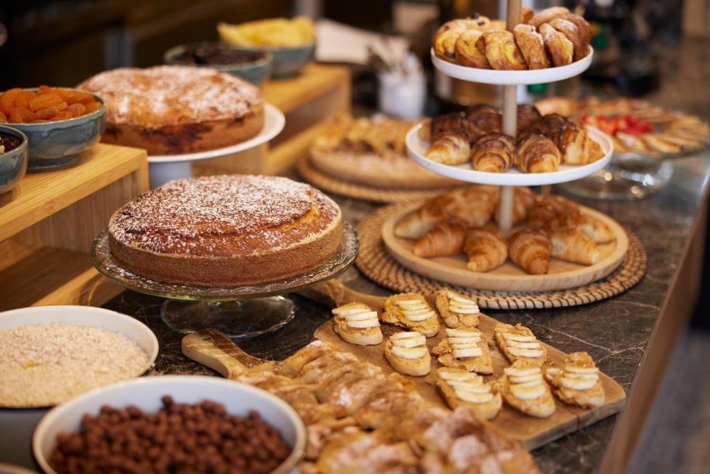 Noa Hotel - Resim 13