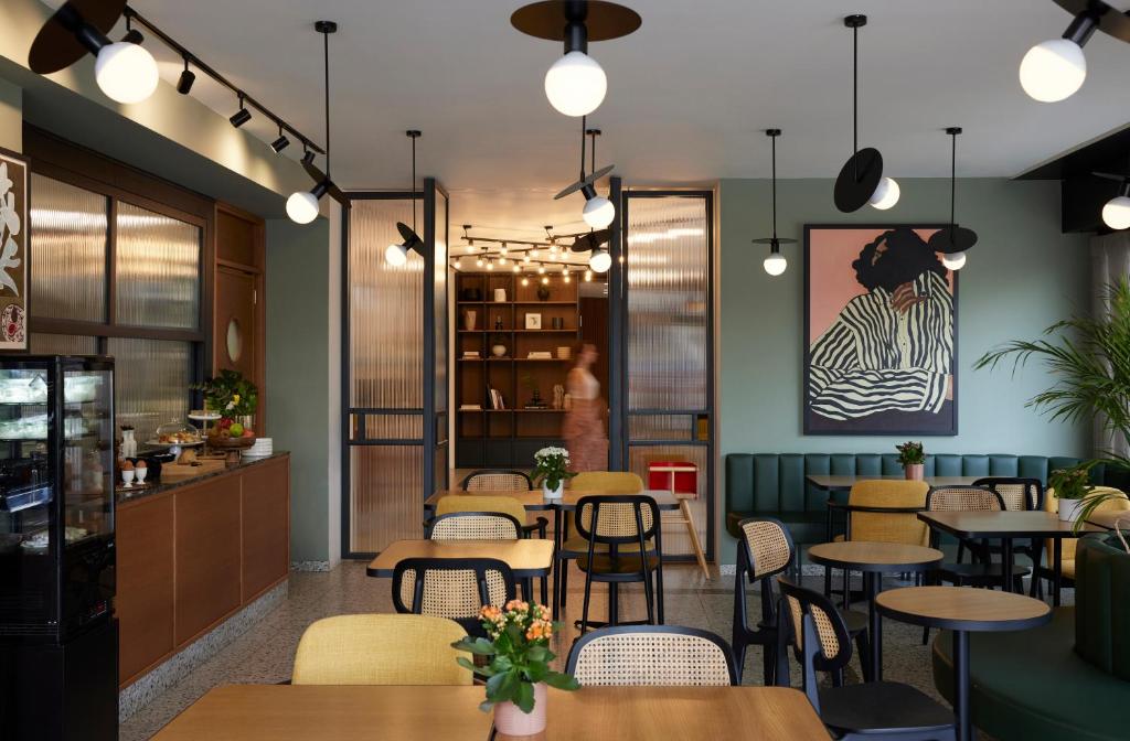 Noa Hotel - Resim 31