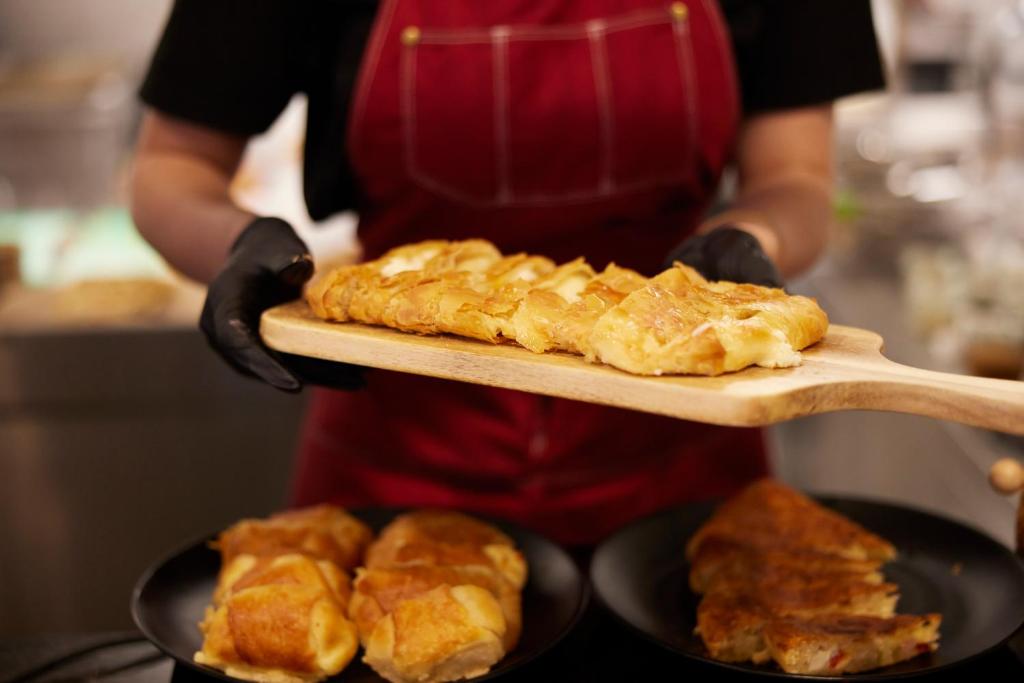 Noa Hotel - Resim 32