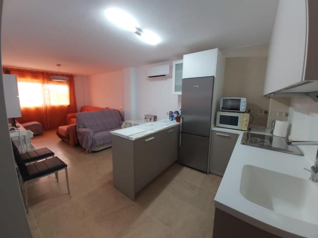 APARTAMENTO EL TIMON, Carboneras – Precios 2023 actualizados
