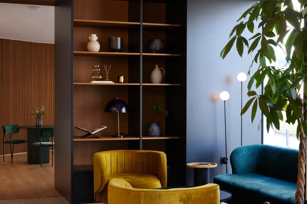 Noa Hotel - Resim 28