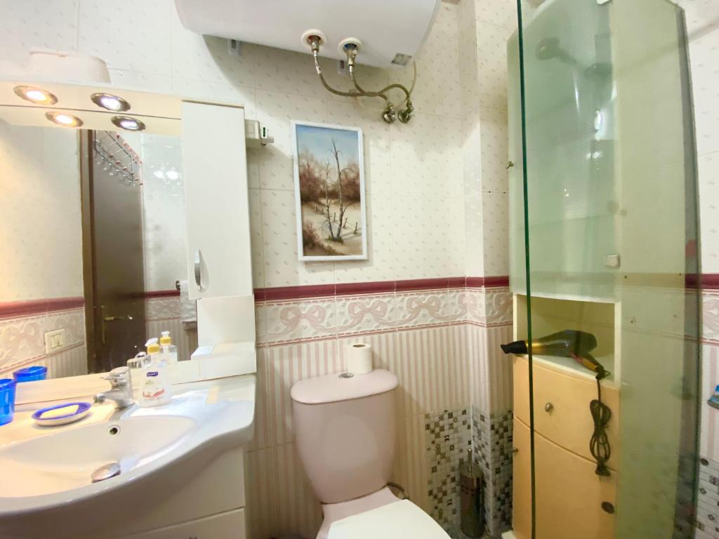 Blloku Apartment - Imazhi 7