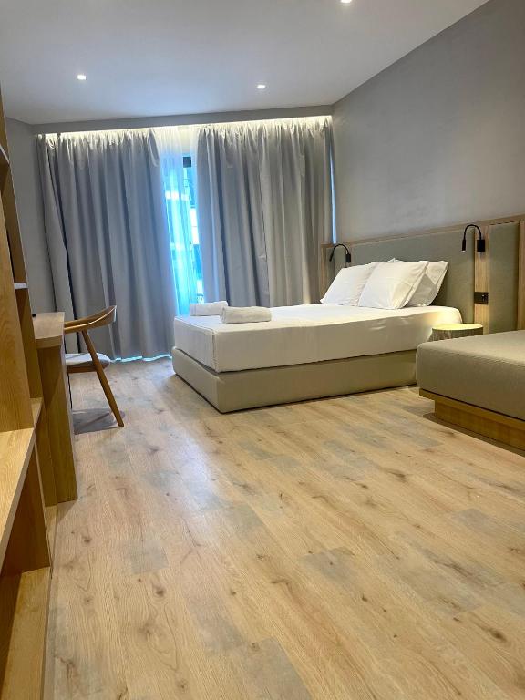 Andon Lapa Hotel & Spa - Double Room With Balcony