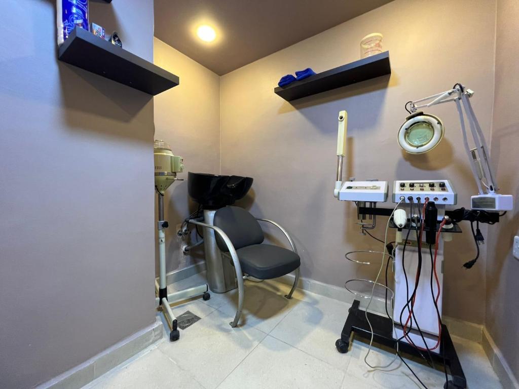Fotografie z fotogalerie ubytování Kaya Hotel Amman v destinaci Amman