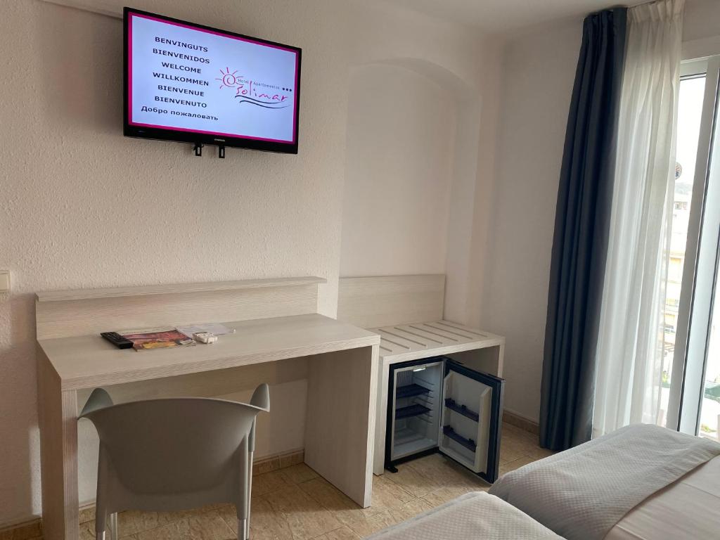 Hotel Apartamentos Solimar, Calafell – Updated 2023 Prices