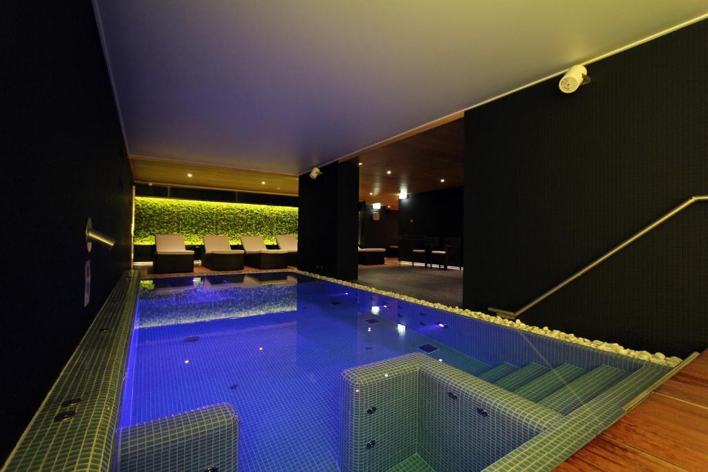 Hotel Zena Beauty & Shopping Center - Resim 29