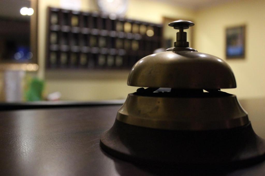 Hotel Grüne Tanne - Resim 8