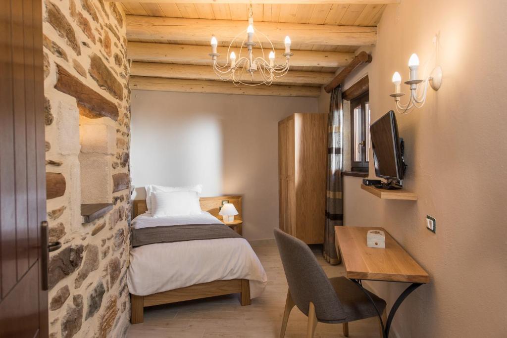 Lameriana Secret Village - Appartement De Luxe Avec Baignoire Spa