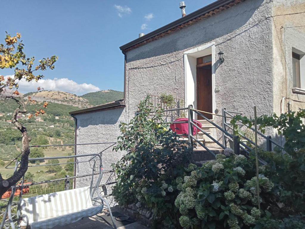 Casa Aurora