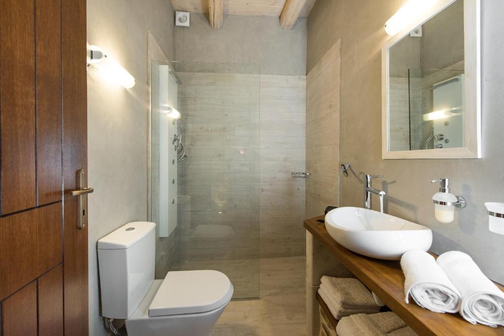 Lameriana Secret Village - Appartement 1 Chambre