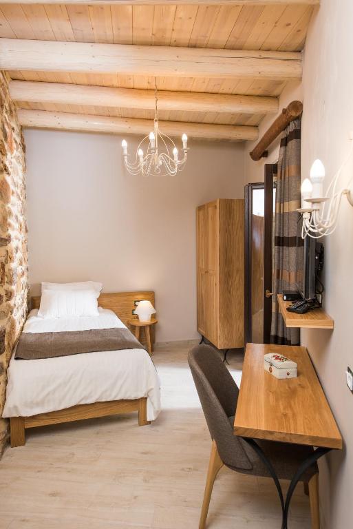 Lameriana Secret Village - Appartement Supérieur