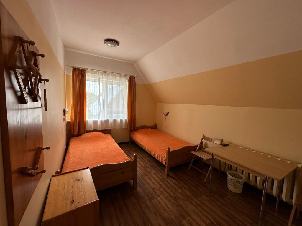 Radi - Habitación Gemela