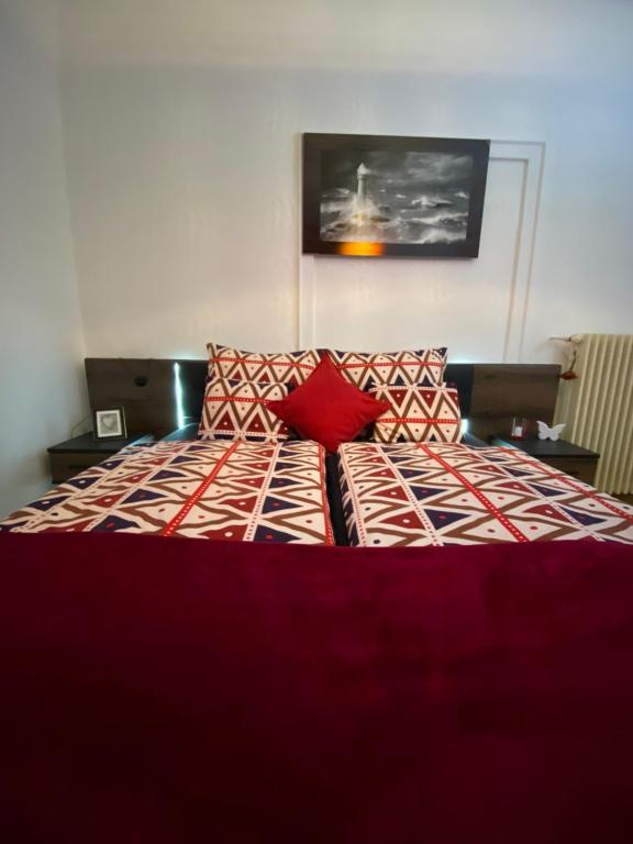 Promenade Guesthouse near the Danube 1052 Budapest, 4 Galamb utca kép - 1