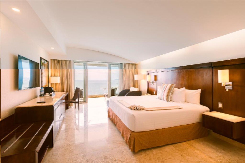 Azul Ixtapa Grand All Inclusive Suites - Spa & Convention Center, Ixtapa –  Updated 2023 Prices