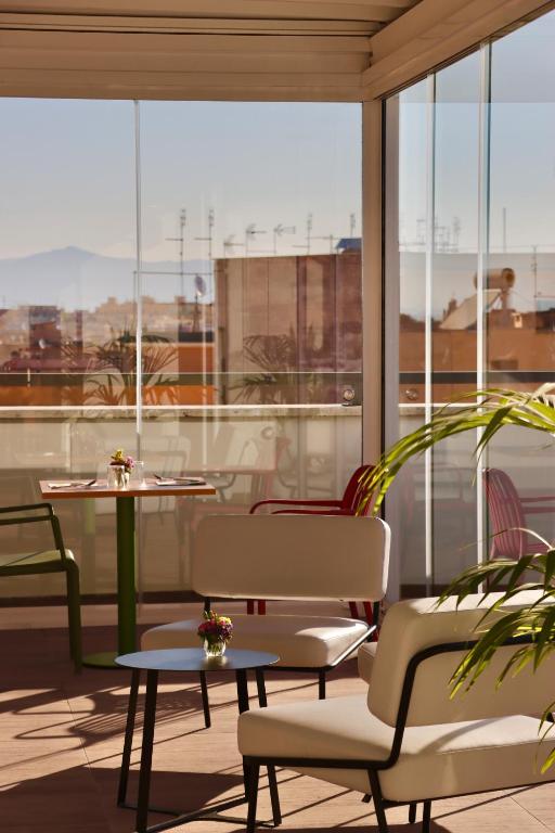 Dotcampus Roma City Center - Resim 37