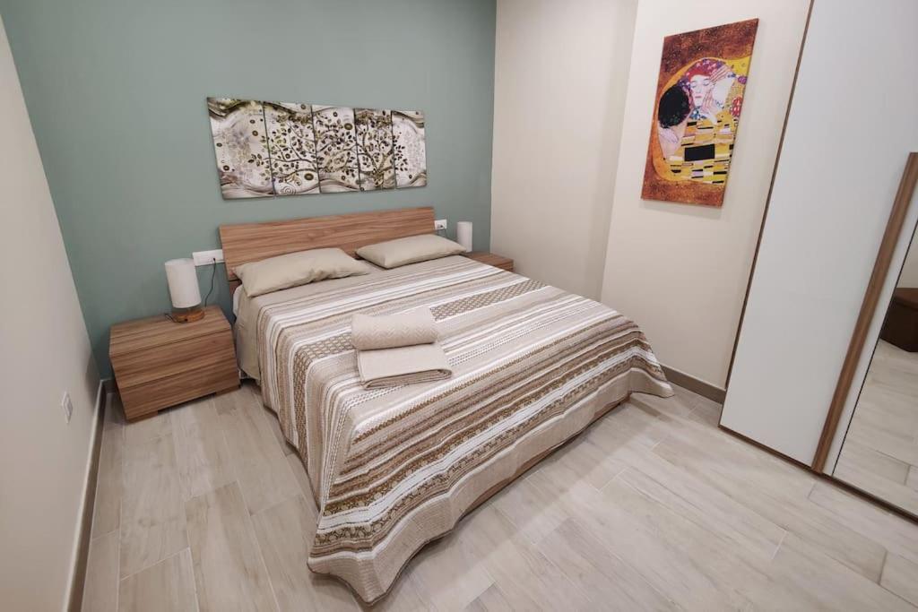 Elegante Loggetta davanti al Comune {TOP in Blera} - Housity