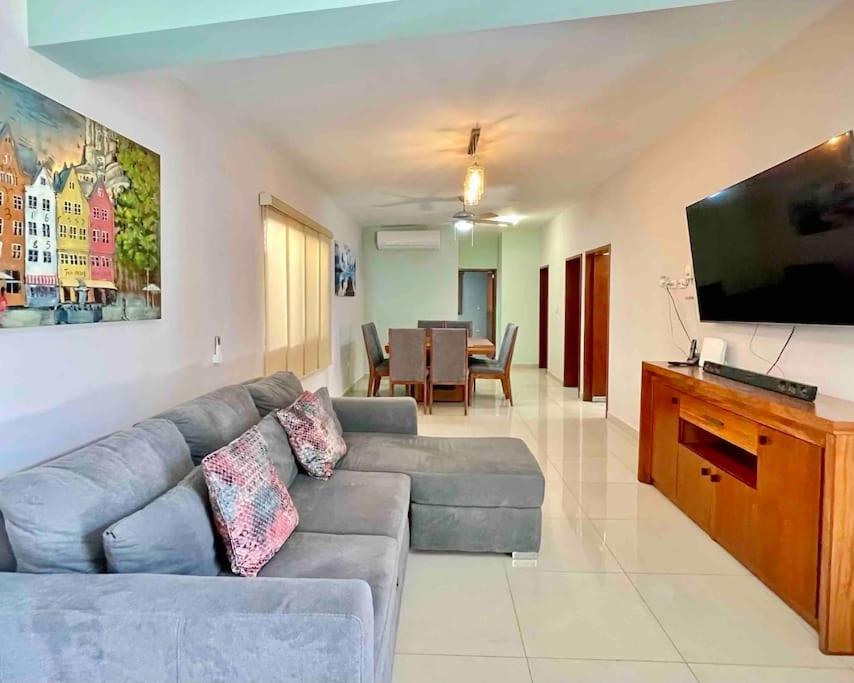 Casa o chalet Casa Estrella Comfortable Cozy Downtown (México La Paz