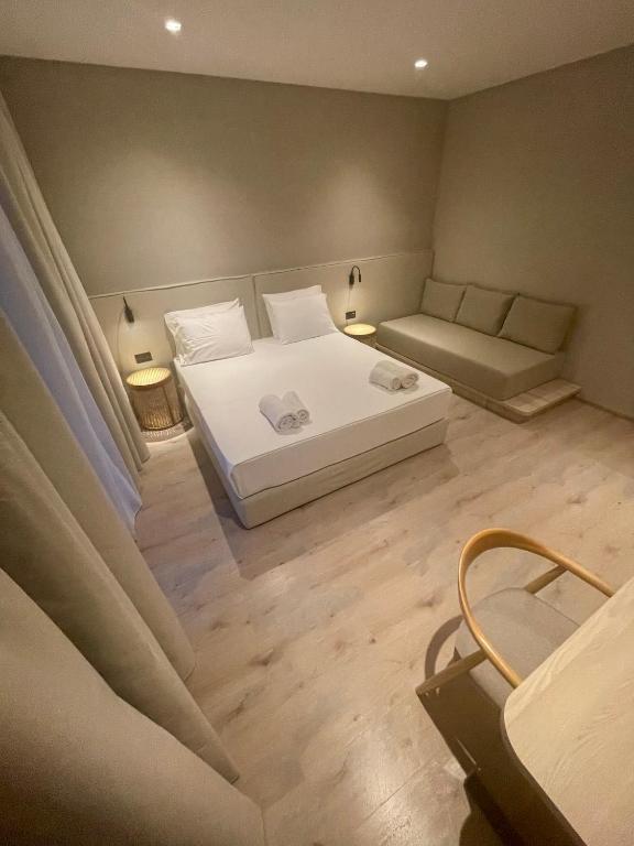Andon Lapa Hotel & Spa - Double Room