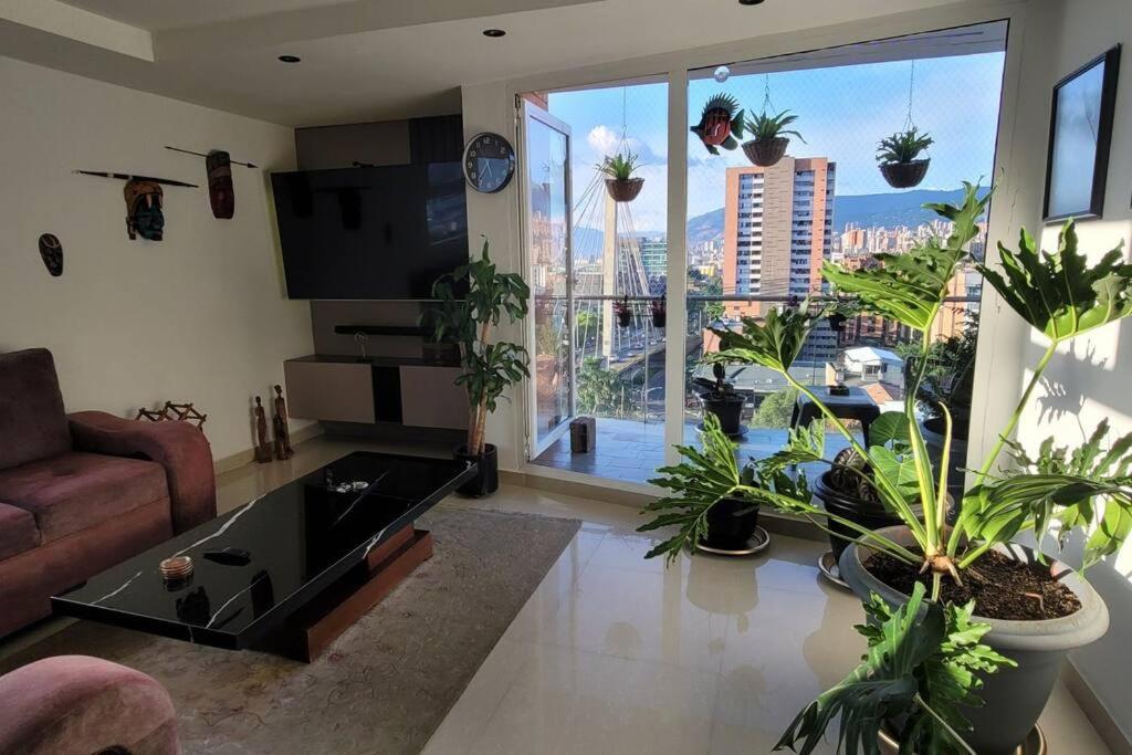 Smart Luxury Apartments With Advanced Smart Home Reference: Spacious Smart Luxury Apartment With Stunning Views Envigado Updated