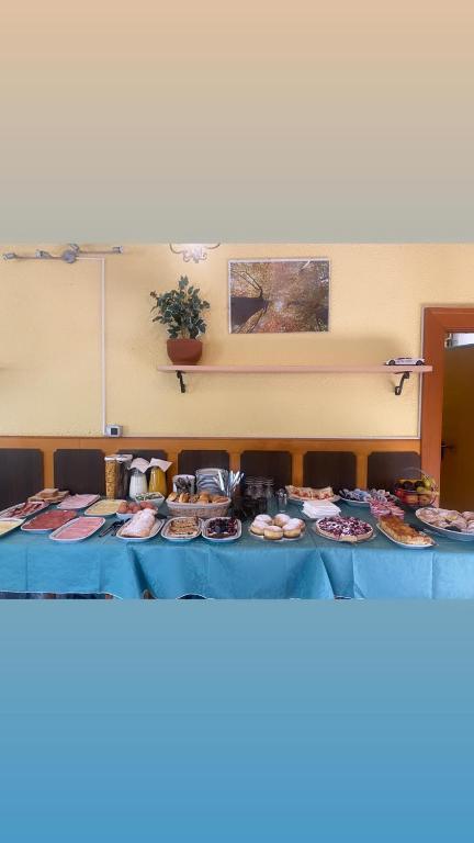 ALBERGO CAMPREGHERI - Standard Double Room