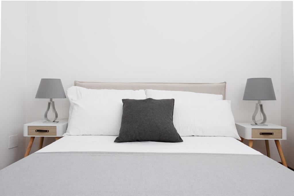 B&D Dolce Vita - Habitación Doble Deluxe Con Ducha