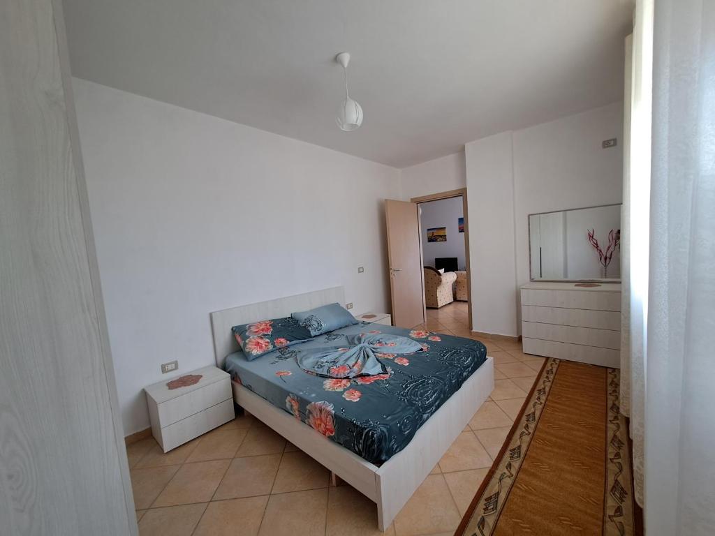 Beach view Apartment