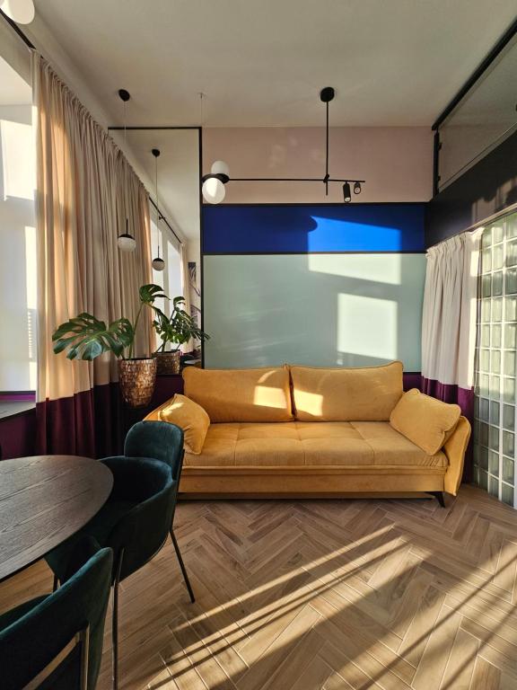 Dream Apartments Kielce Centrum - 19