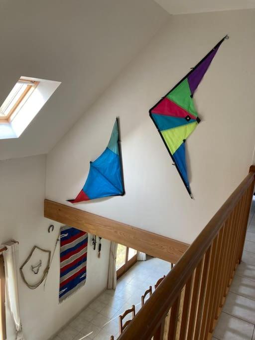 Fotografie z fotogalerie ubytování Gîte Rando - Marquenterre v destinaci Rue