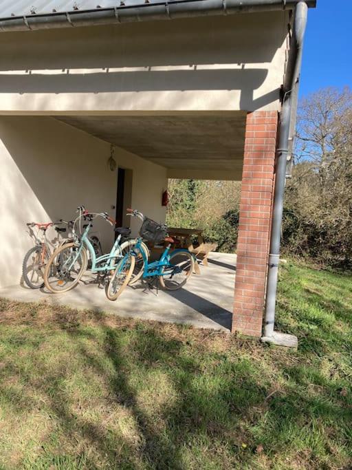 Jízda na kole v ubytování Gîte Rando - Marquenterre nebo okolí