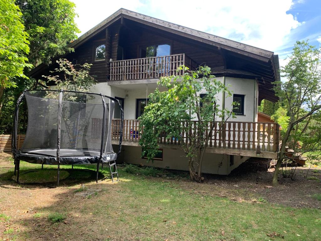 La Casa Encanto in Starnberg, Starnberg (updated prices 2024)