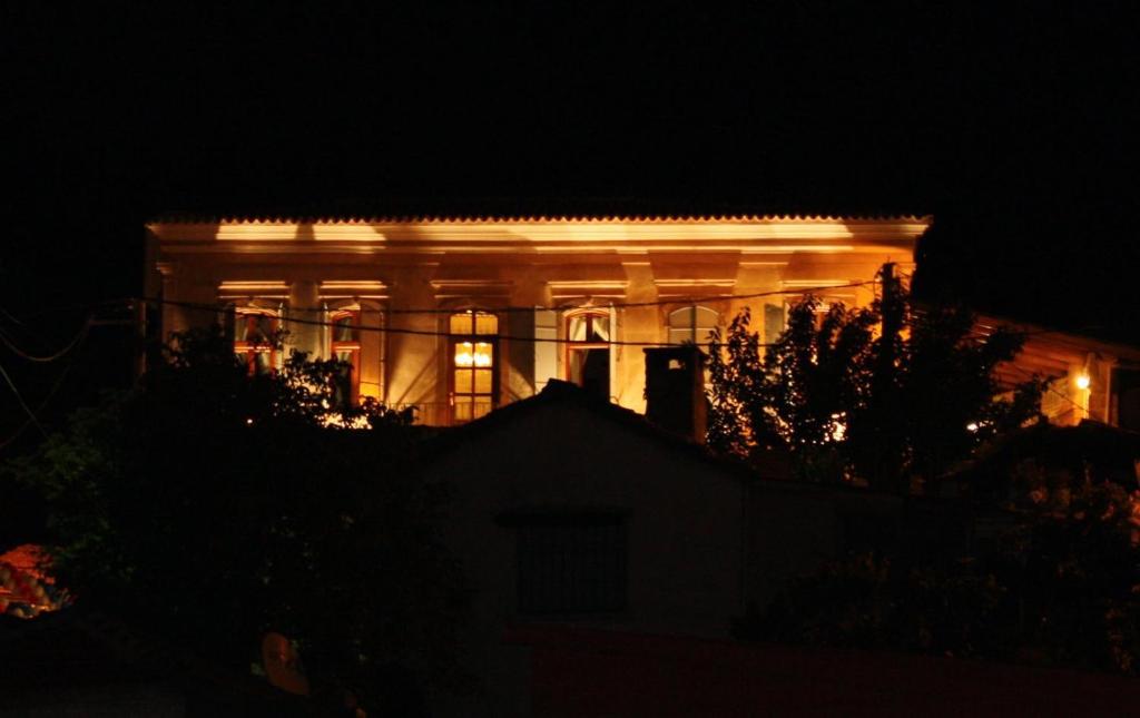 Fotografie z fotogalerie ubytování Hera Hotel v destinaci Bergama