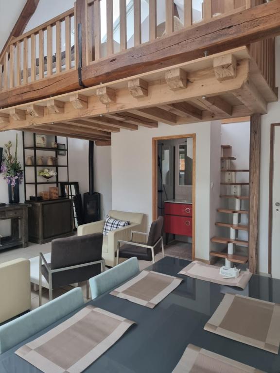 Villa Primerose - Chambre Double Avec Terrasse