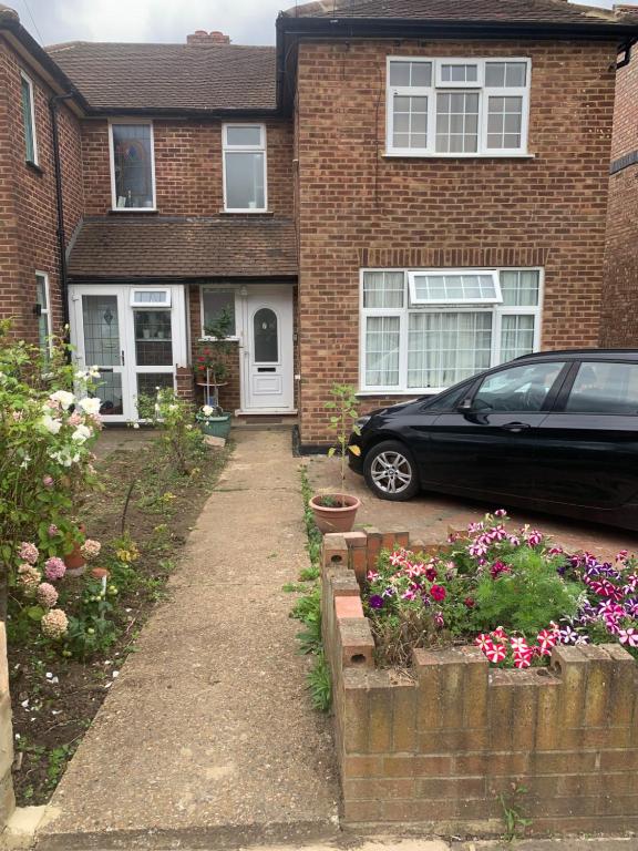 002 One Bedroom Anthony Road Greenford, Northolt (aktualisierte Preise