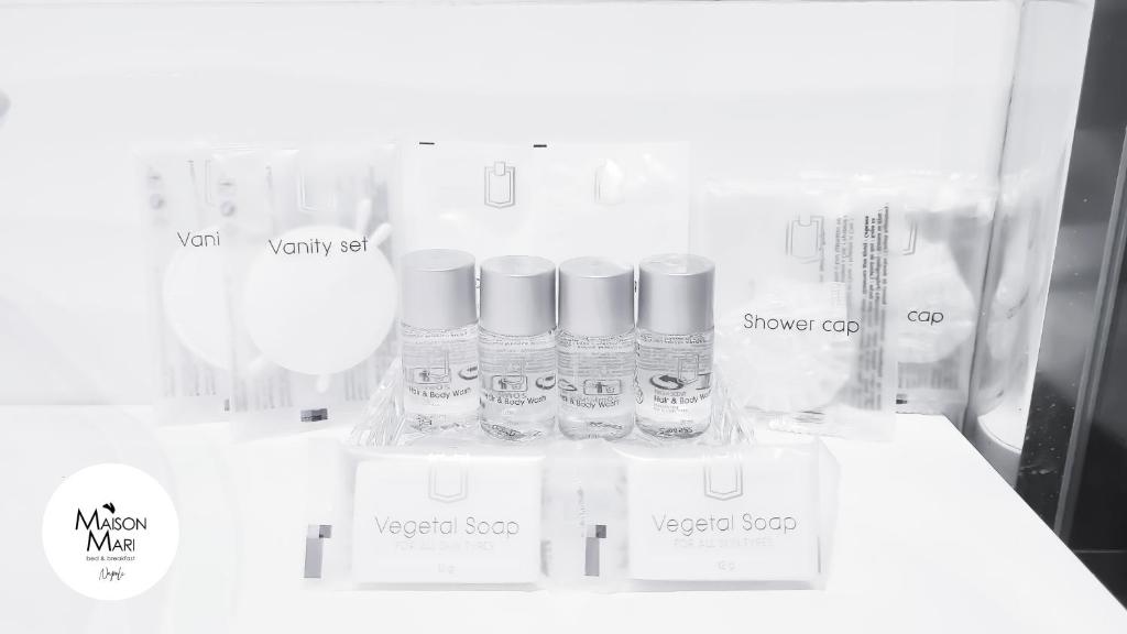 B&B Maison Mari - 7
