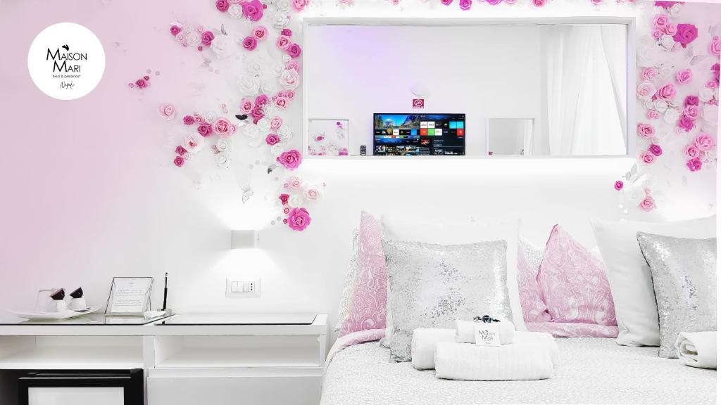 B&B Maison Mari - 10